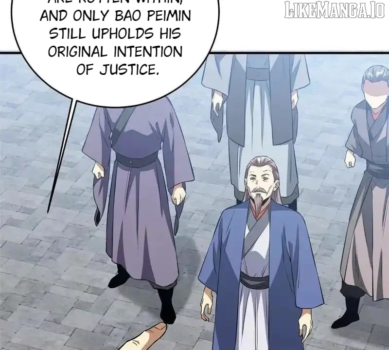 Divine Urban God Chapter 297 - page 103